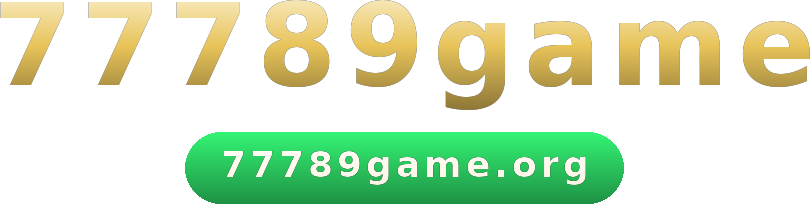 77789game logo