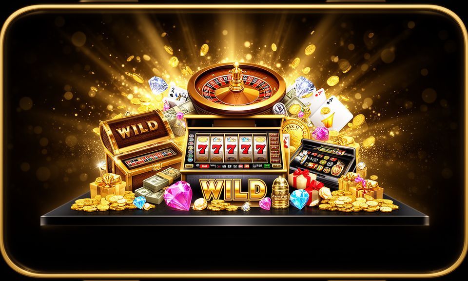 77789game 77789game အပ်ပလီကေးရှင်း — Android နှင့် iOS အတွက်
